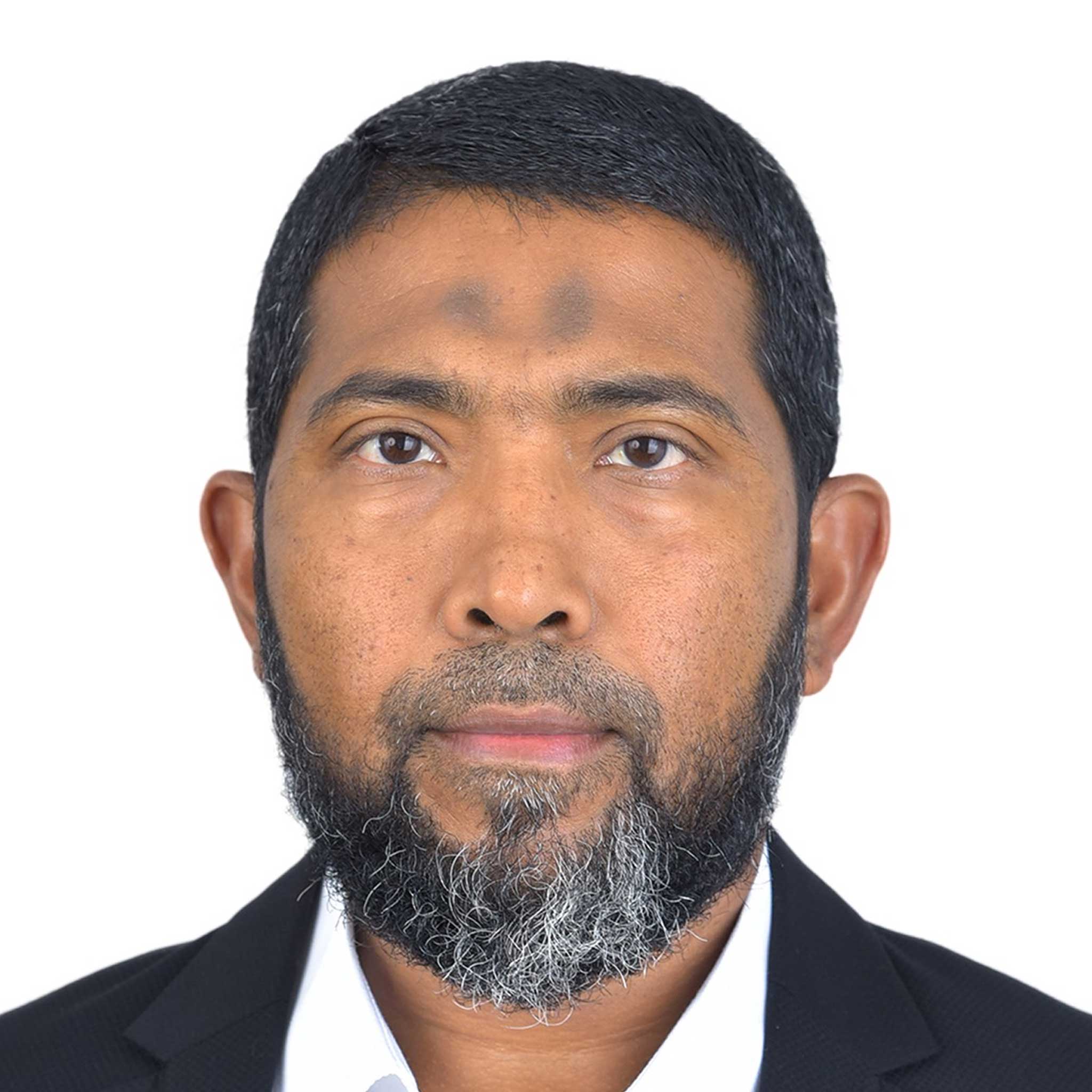 Ahmed Mohamed Didi