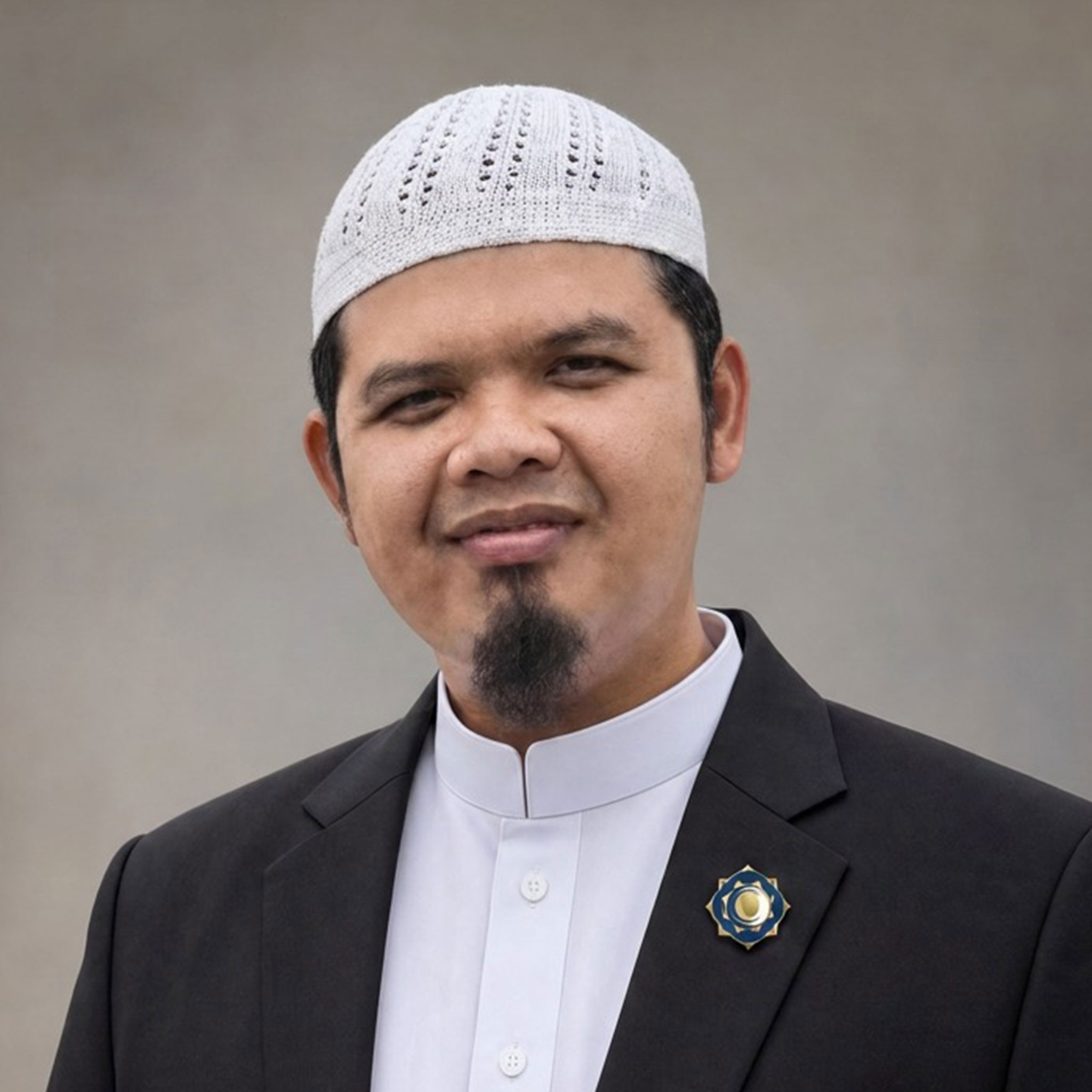 Amir Izzuddin