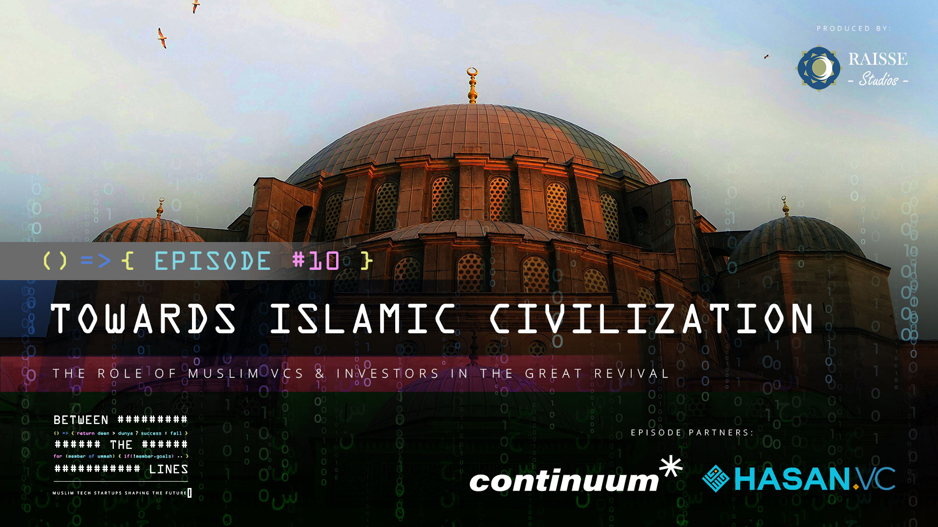 Between The Lines Season 1 Episode 10