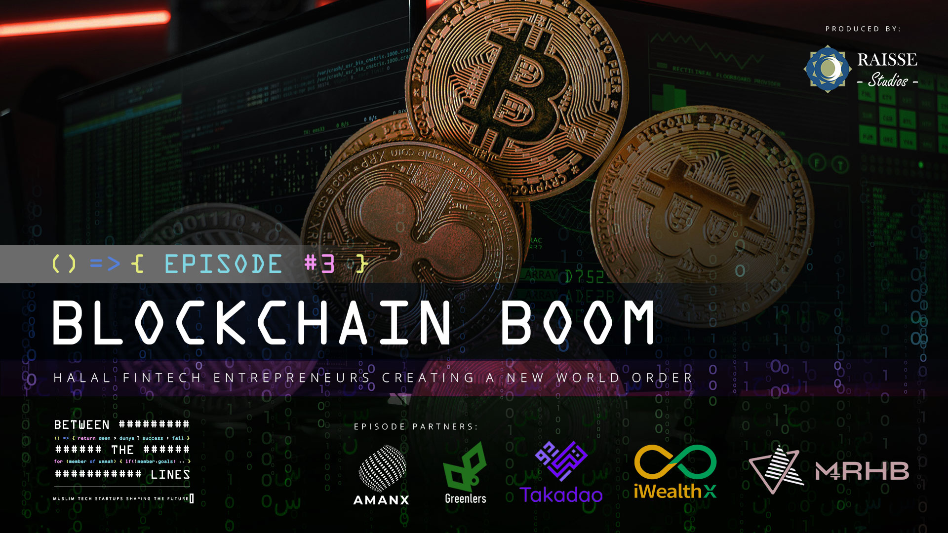 Between The Lines Season 1 Episode 3