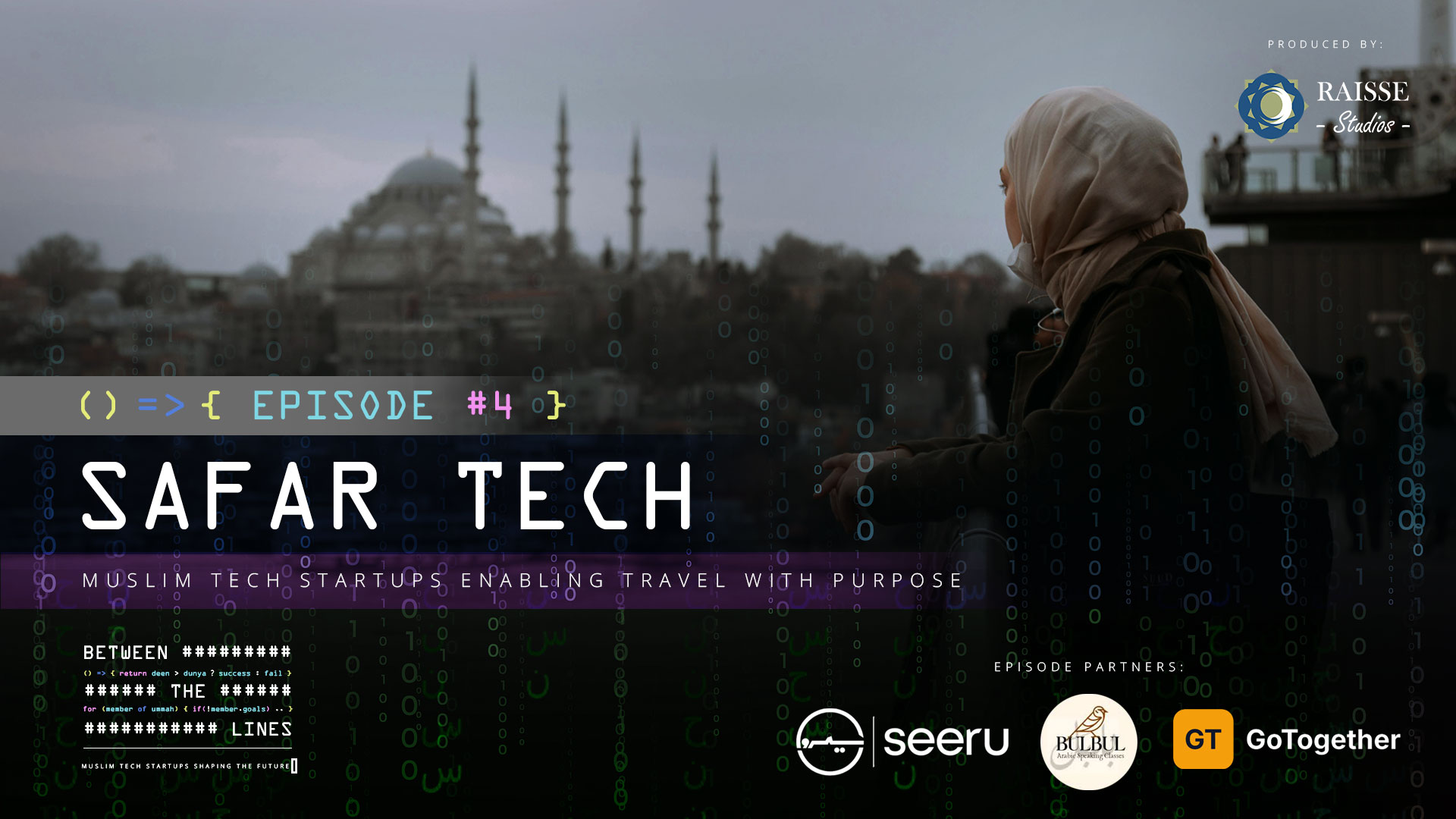 Between The Lines Season 1 Episode 4