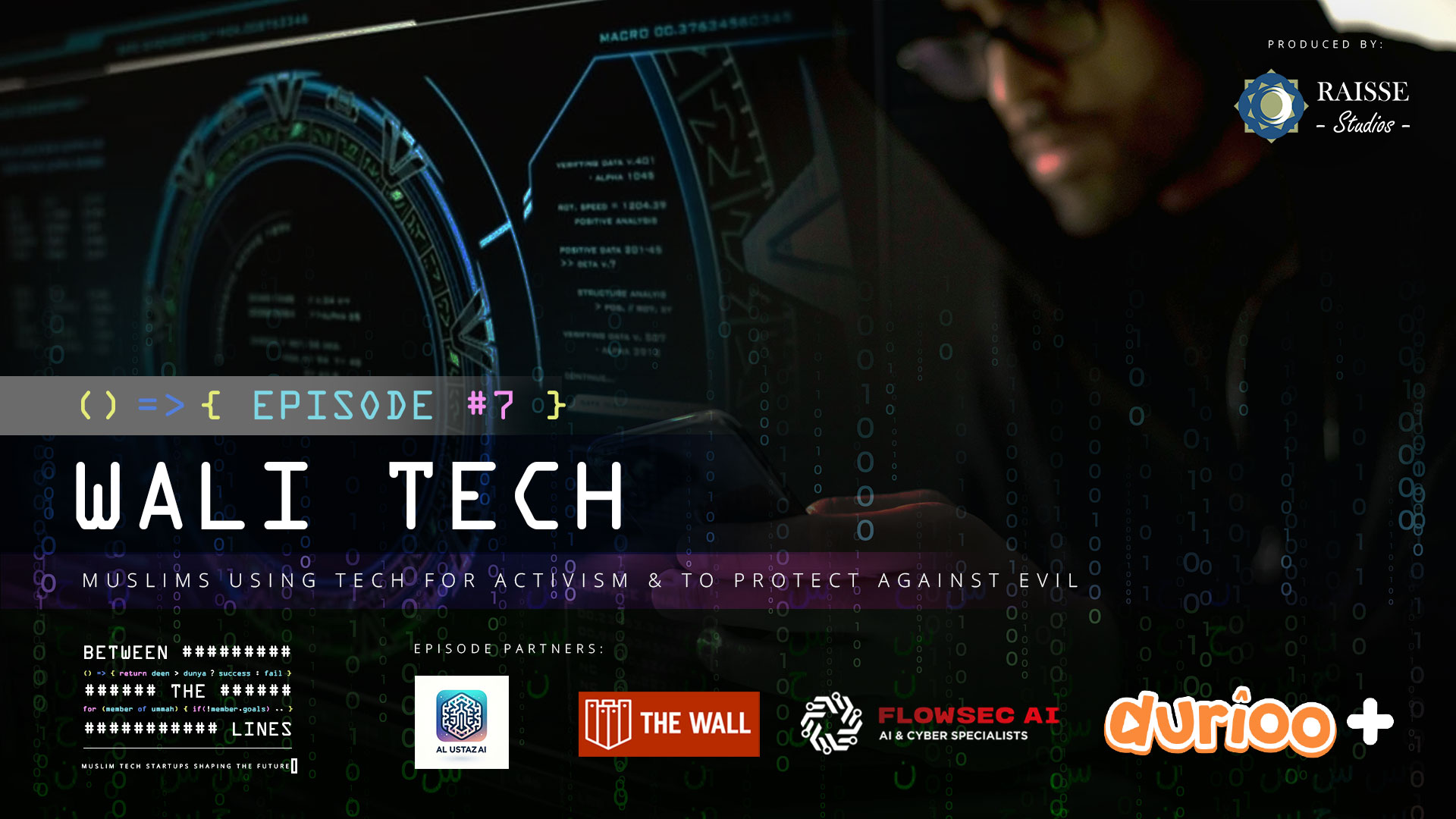 Between The Lines Season 1 Episode 7