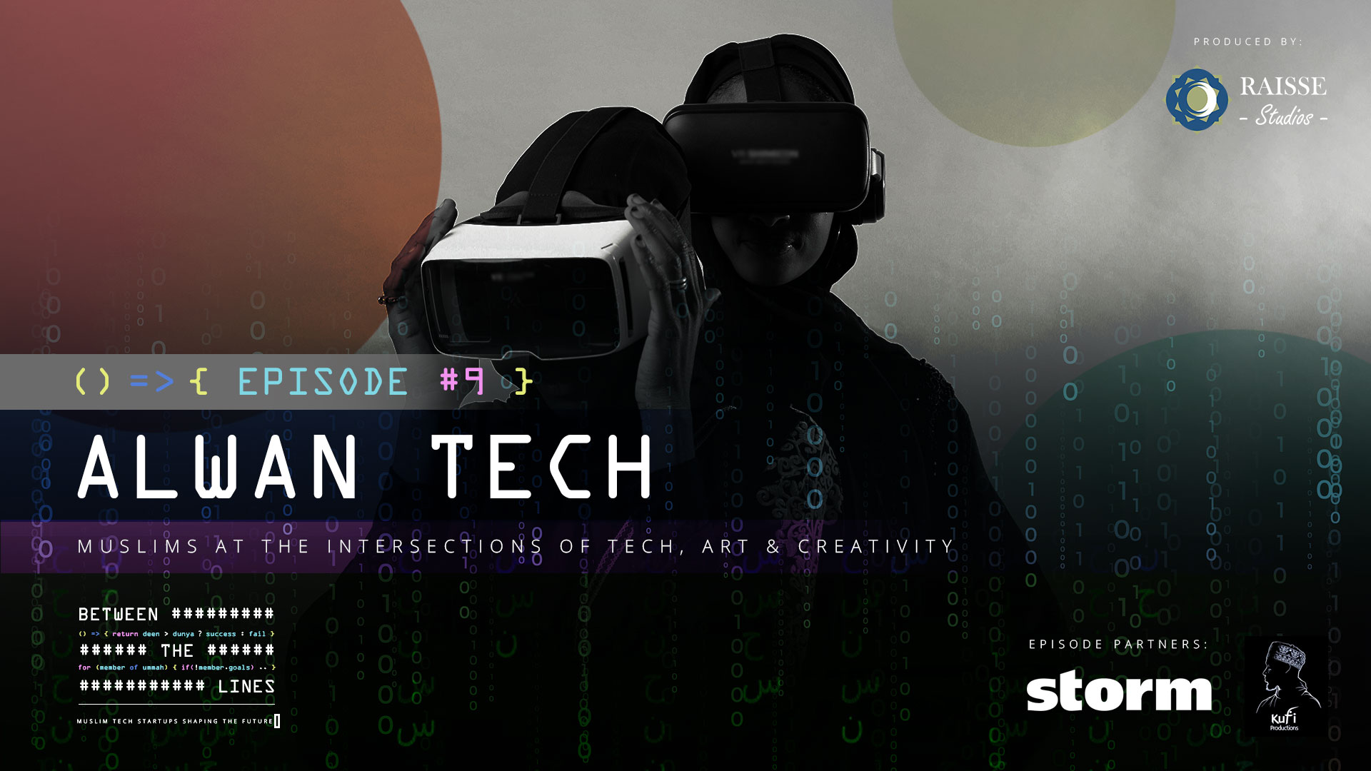 Between The Lines Season 1 Episode 9