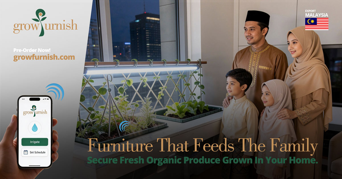 Grow Furnish