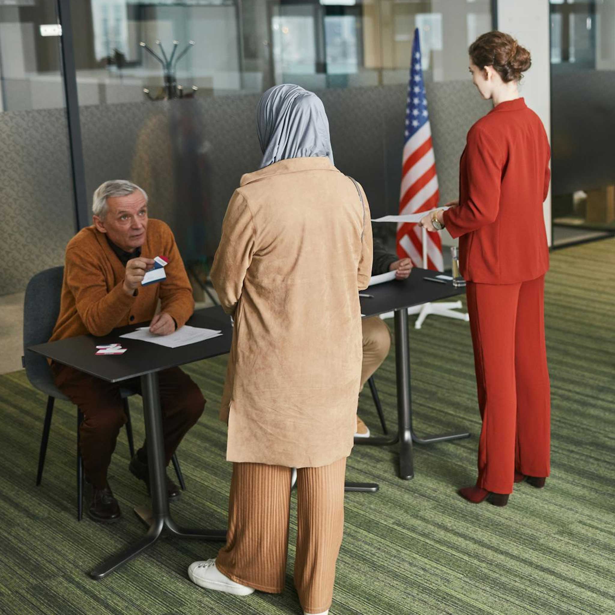 US Elections